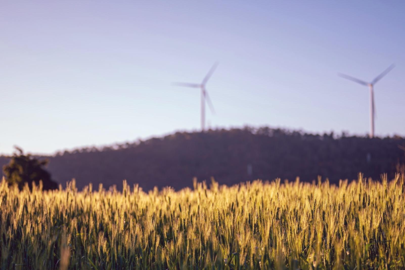 Infrastructure de réseau intelligent moderne