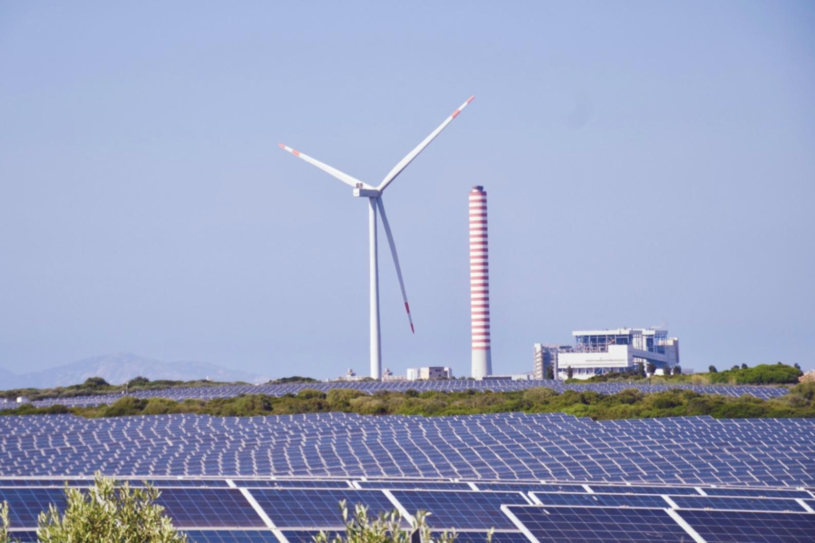 Technologie smart grid