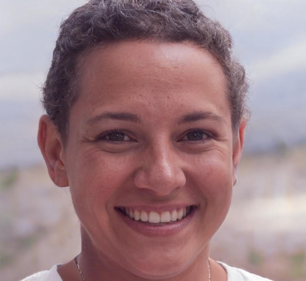 Portrait Silje Bakke