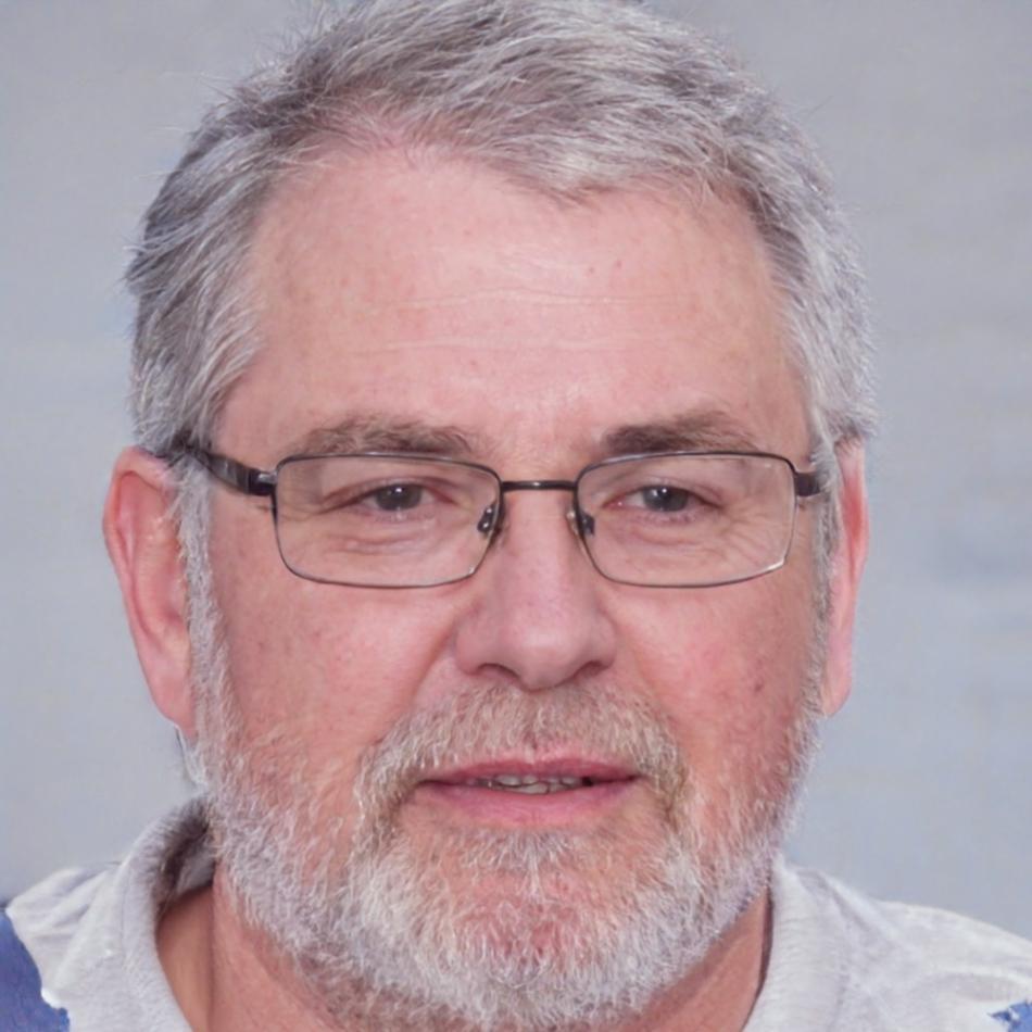 Portrait de Branimir Kekić