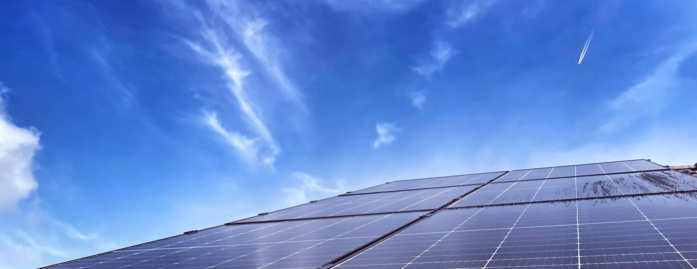 Installation réseau intelligent