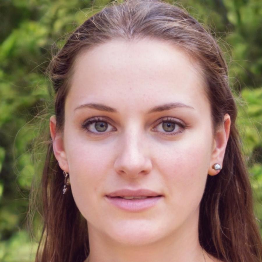 Lena Bergström directrice pédagogique